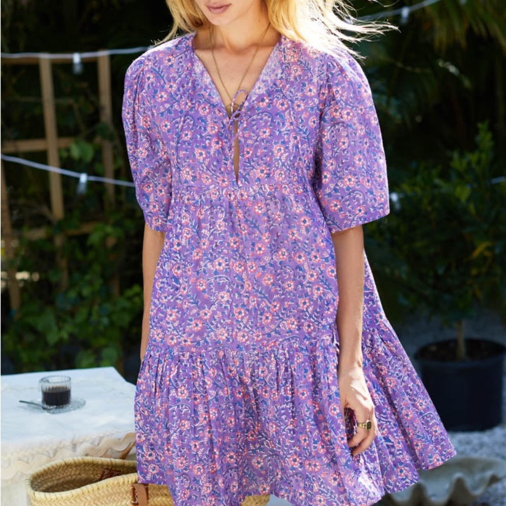 Emerson Fry Isla Dress